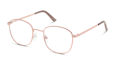 Imagen 1 del producto Anteojos Ópticos Seen NE1009 Snou5010 Rosa Mujer