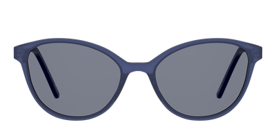 Imagen 1 del producto Anteojos De Sol Seen NE6004 Snsf0024 Azul Unisex