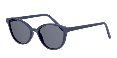 Imagen 2 del producto Anteojos De Sol Seen NE6004 Snsf0024 Azul Unisex