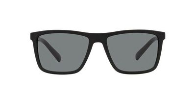 Imagen 1 del producto Lentes De Sol Jean Monnier J84163 Negro Hombre