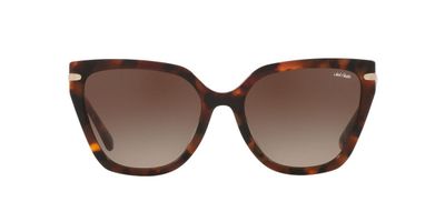 Lentes De Sol Jack Pacific JK6005U  Café Mujer