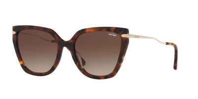 Imagen 2 del producto Lentes De Sol Jack Pacific JK6005U Café Mujer