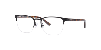 Imagen 2 del producto Anteojos Ópticos Unofficial UO1197 Matte Black Negro Hombre