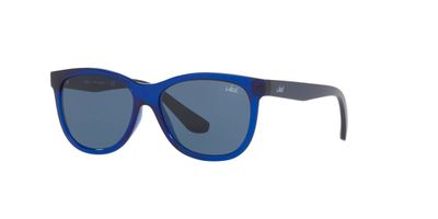 Imagen 2 del producto Anteojos De Sol Jack Pacific JK1011M Azul Niño