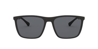 Imagen 1 del producto Lentes De Sol Emporio Armani EA4150 Negro Hombre