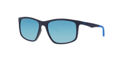 Imagen 2 del producto Anteojos De Sol Unofficial UO6190 Matte Blue Grey/Blue Azul Hombre