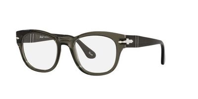 Imagen 2 del producto Lentes Ópticos Persol PO3270V Negro Unisex