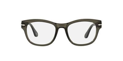 Lentes Ópticos Persol PO3270V Negro Unisex