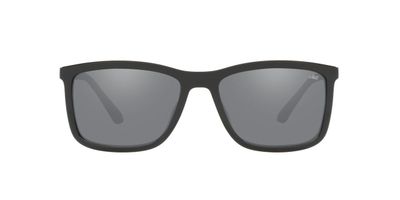 Lentes De Sol Jack Pacific JK1035UM  Negro Hombre