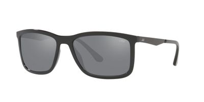 Imagen 2 del producto Lentes De Sol Jack Pacific JK1035UM Negro Hombre