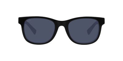 Imagen 1 del producto Anteojos De Sol Dbyd DB4007 Dbsu5000 Black Solid Blue Negro Unisex