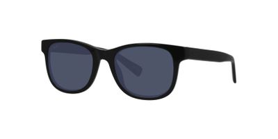 Imagen 2 del producto Anteojos De Sol Dbyd DB4007 Dbsu5000 Black Solid Blue Negro Unisex