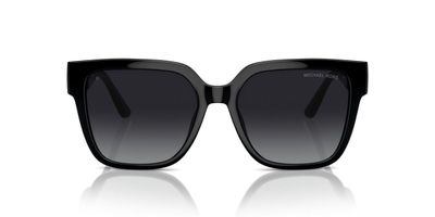 Anteojos De Sol Michael Kors MK2170U Karlie Negro Mujer