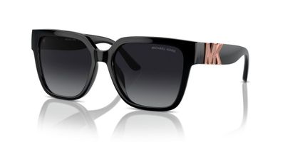 Imagen 2 del producto Anteojos De Sol Michael Kors MK2170U Karlie Negro Mujer