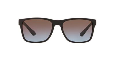 Imagen 2 del producto Lentes De Sol Jean Monnier J84125 Negro Hombre