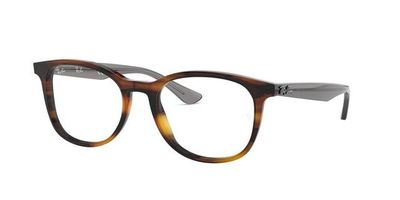 Imagen 2 del producto Lentes Ópticos Ray-Ban RX5356  Havana Unisex