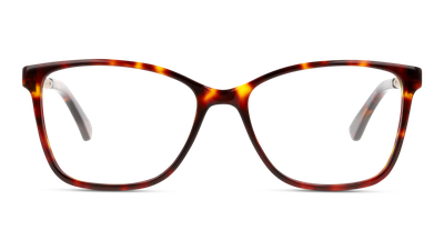 Imagen 2 del producto Anteojos Ópticos Unofficial UO2092 Unof0211 Havana Mujer