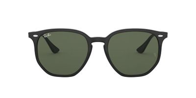 Imagen 2 del producto Lentes De Sol Ray-Ban RB4306 Negro Unisex
