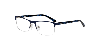 Imagen 2 del producto Anteojos Ópticos Unofficial UO1068 Unom0183 Azul Hombre