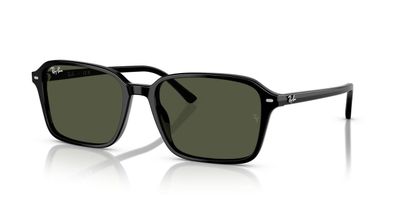 Imagen 2 del producto Lentes De Sol Ray-Ban RB2231 Raimond Negro Unisex