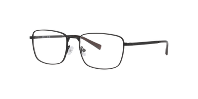 Imagen 2 del producto Anteojos Ópticos Unofficial UO1189 Matt Black Negro Hombre