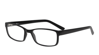 Imagen 2 del producto Anteojos Ópticos Seen NE3007 Snom0005 Negro Hombre