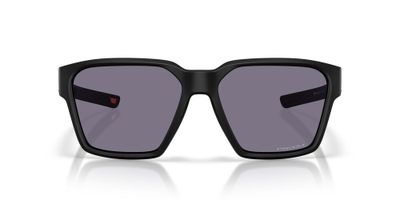 Anteojos De Sol Oakley OO9497 Briza Matte Black Prizm Grey Negro Hombre