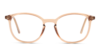 Imagen 2 del producto Anteojos Ópticos Seen NE3008 Café Mujer