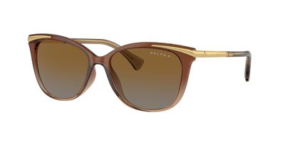 Imagen 2 del producto Anteojos De Sol Ralph RA5309U  Marrón Mujer