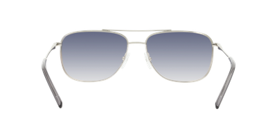 Anteojos De Sol Dbyd DB5034  Plateado Hombre