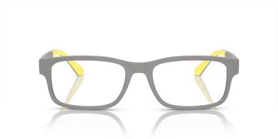 Imagen 1 del producto Anteojos Ópticos Armani Exchange AX3106 Gris Hombre