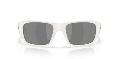 Anteojos De Sol Oakley OO9486 Masseter Blanco Hombre
