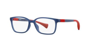 Imagen 2 del producto Lentes Ópticos Miraflex MF4013  Azul Niño