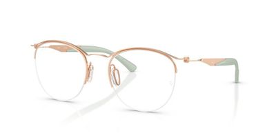 Imagen 2 del producto Anteojos Ópticos Ray-Ban RX7553 Rosegold Rosa Unisex