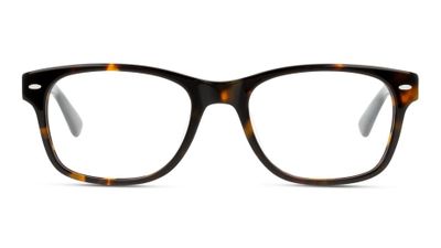 Imagen 2 del producto Anteojos Ópticos Unofficial UO2099 Unom0021 Havana Hombre