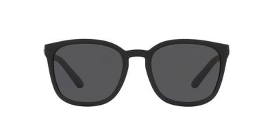 Lentes De Sol Jean Monnier  J84158 Negro Hombre