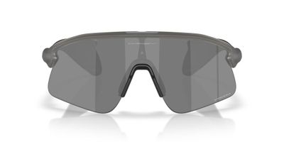 Anteojos De Sol Oakley OO9517 Stunt Devil Grey Smoke Prizm Black Gris Unisex