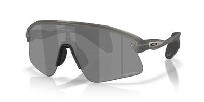 Imagen 2 del producto Anteojos De Sol Oakley OO9517 Stunt Devil Grey Smoke Prizm Black Gris Unisex