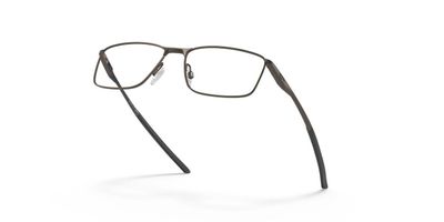 Anteojos Ópticos Oakley OX3217 Socket 5.0 Gris Hombre