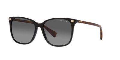 Imagen 2 del producto Lentes De Sol Ralph Vvcv RA5293 Negro Mujer