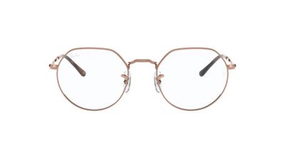 Imagen 1 del producto Lentes Ópticos Ray-Ban RX6465 Cobre Unisex
