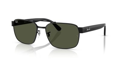 Imagen 2 del producto Lentes De Sol Ray-Ban RB3751CH  Negro Unisex