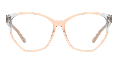 Anteojos Ópticos Unofficial    Rosado Not defined