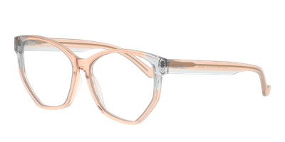 Imagen 2 del producto Anteojos Ópticos Unofficial Rosado Not defined
