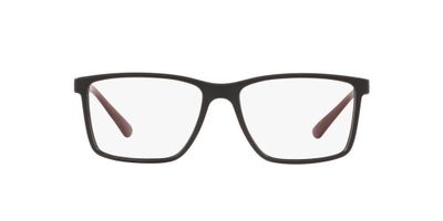 Imagen 2 del producto Lentes Ópticos Jean Monnier J83195 Negro Hombre