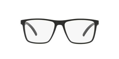 Lentes Ópticos Jean Monnier  J83224 Negro