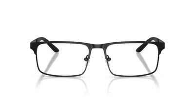 Anteojos Ópticos Emporio Armani EA1170  Negro Hombre