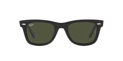 Lentes de Sol Ray-Ban Wayfarer RB2140 Negro
