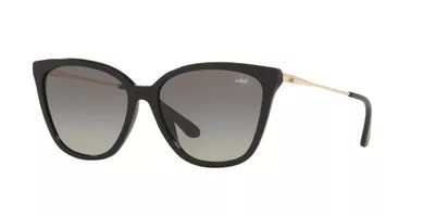 Imagen 2 del producto Anteojos De Sol Jack Pacific JK6001M Negro Mujer