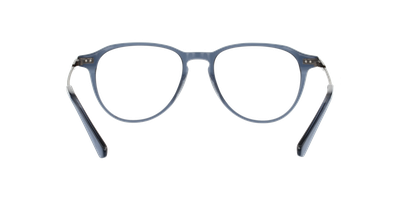 Anteojos Ópticos Unofficial UO2197 Azul Hombre